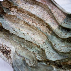 Oxford Ceramics Fair 2015, Bev Bell-Hughes